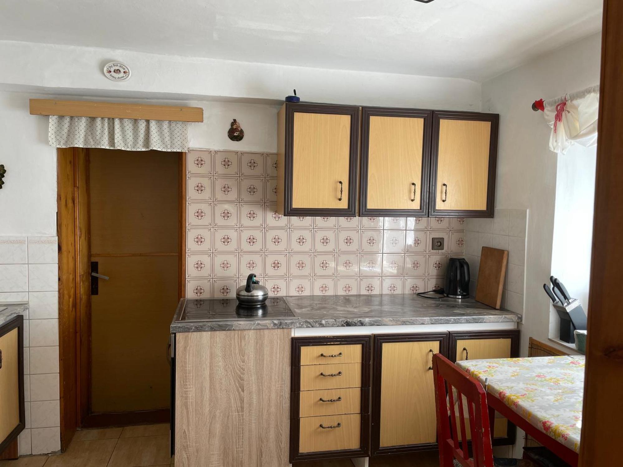 Soukromi Pod Skalami - Dolni Adrspach Bagian luar foto